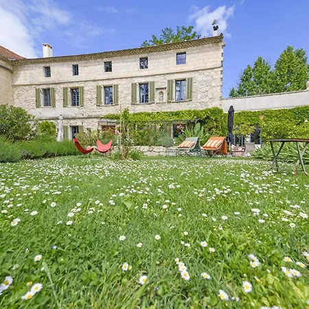 Bastide De Bellegarde-3